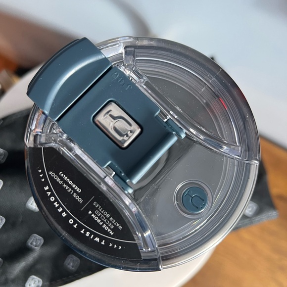 BRAND NEW BruMate Nav 22oz tumbler in nightfall blue - Picture 5 of 6